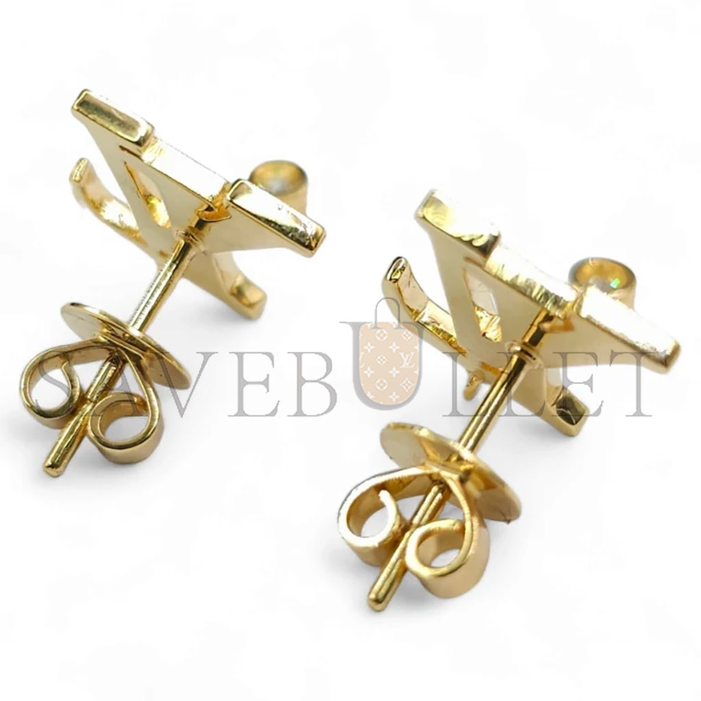 l**is V*t*n idylle blossom diamond lv earrings q96495